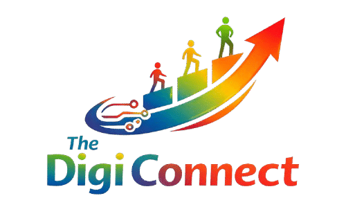 Digital Marketing Agency in Ahmedabad - thedigiconnect