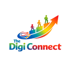 thedigiconnect new logo